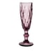 thumbnail image 3 of Copa de Vino para Espumante de Vidrio – Set de 6 Unidades Color Burdeo, 3 of 3