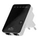 thumbnail image 4 of Repetidor Wifi 300Mbps Wireless-N 802.11n / G / B AP Router Extender Enchufe De La UE, 4 of 5