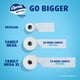 thumbnail image 5 of Papel higiénico Charmin Ultra Soft Cushiony Touch, 18 mega rollos, 5 of 9