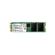 thumbnail image 1 of SSD Transcend MTS830S 512 GB M.2 SATA III 2280, 1 of 4