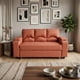 thumbnail image 1 of Sofa Cama Funcional 2 Pz Deco Lino Teja Con Posavaso, 1 of 7