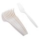 thumbnail image 2 of Tenedor Biodegradable, 10 Un, 2 of 2