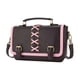 thumbnail image 1 of Ecosusi Bolso Mensajero Victoria iPad Mini 7,9"- Rosa Café, 1 of 3