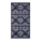 thumbnail image 1 of Alfombra Mix 80x150 Cm 40915 090 Azul, 1 of 4