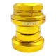 thumbnail image 5 of MTB Bike 1-1 / 8 "Auriculares Externos Sellados Con Rodamientos De Cartucho Dorado, 5 of 5