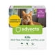 thumbnail image 1 of Tratamiento Antipulgas Para Gatos Plus Resistente Al Agua Suministro Para 2 Meses, 1 of 8