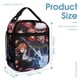 thumbnail image 2 of Jujutsu Kaisen-theme Lunch Box Lunch Bag Insulated Reusable Lunch Tote Bag Cooler Tote Bag For Men Women gifts 20*11*27cm, 2 of 6