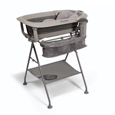 Pack De Lujo Para Baño Twistshake