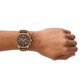 thumbnail image 4 of Reloj Michael Kors Lexington MK9286 de cuero marrón, 4 of 6