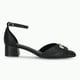 thumbnail image 1 of Zapato Mujer Negro/Dorado Taci 81 Piccadilly, 1 of 4