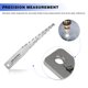 thumbnail image 4 of Calibrador de Frenos Brake Tech Tools BT-1032T16 Acero Inoxidable, 4 of 6