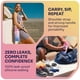 thumbnail image 4 of Botella de agua EnergyBud de 74 oz, a prueba de fugas, libre de BPA, Tritan, 4 of 7