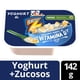 thumbnail image 1 of Yoghurt con cereal Zucosos Con Cuchara, 142 g, 1 of 3