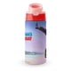 thumbnail image 1 of Mr. BeanBotella de Agua con Tapa Pop Top de Un Toque, Acero Inoxidable, a Prueba de Fugas, para Deportes, Botella Infantil rosa 12 oz, 1 of 6