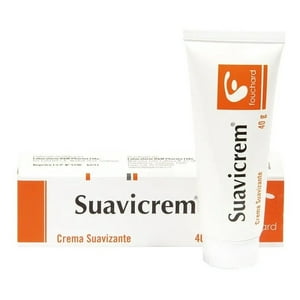 D & M Pharma - Suavicrem Crema De Pieles Muy Secas 40 Grs