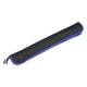 thumbnail image 4 of Funda De Transporte Para Flauta, Lavable, Para Flautas Verticales, Grabadoras De Instrumentos Musicales, Azul, 4 of 5
