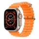 thumbnail image 1 of Reloj inteligente para hombre y mujer (contesta y marca llamadas), monitor de actividad con frecuencia cardíaca y monitor de sueño, 100 modos deportivos, resistencia al agua IP68, pantalla táctil HD d, 1 of 5