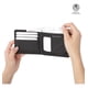 thumbnail image 3 of Billetera Hombre Nexus Mediana Con Rfid Blocker Negra, 3 of 5