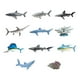 thumbnail image 5 of Figuras De Animales De Simulación Figuras De Animales Realistas Modelo Para Ni?os Ni?os Regalos Pescado, 5 of 5