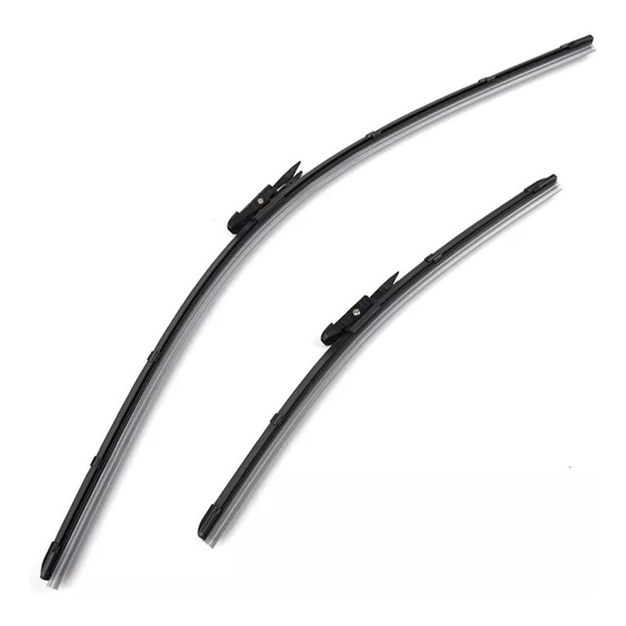 Genérico - Plumillas Limpia Parabrisas Great Wall Poer 2.0/2.4 Original