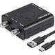 thumbnail image 1 of Modulador HDMI a RF VQP HDM61 1080P NTSC, 1 of 3