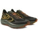 thumbnail image 2 of Zapatilla Trail Running Hombre Corre Trilha 2 Café/Militar, 2 of 6