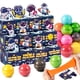 thumbnail image 1 of Funewest 28 Pelotas de Slime Galaxia Regalos de San Valentín, 1 of 7