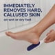 thumbnail image 2 of Foot File Dr. Scholl's, removedor de piel dura, nanovidrio, 2 of 3