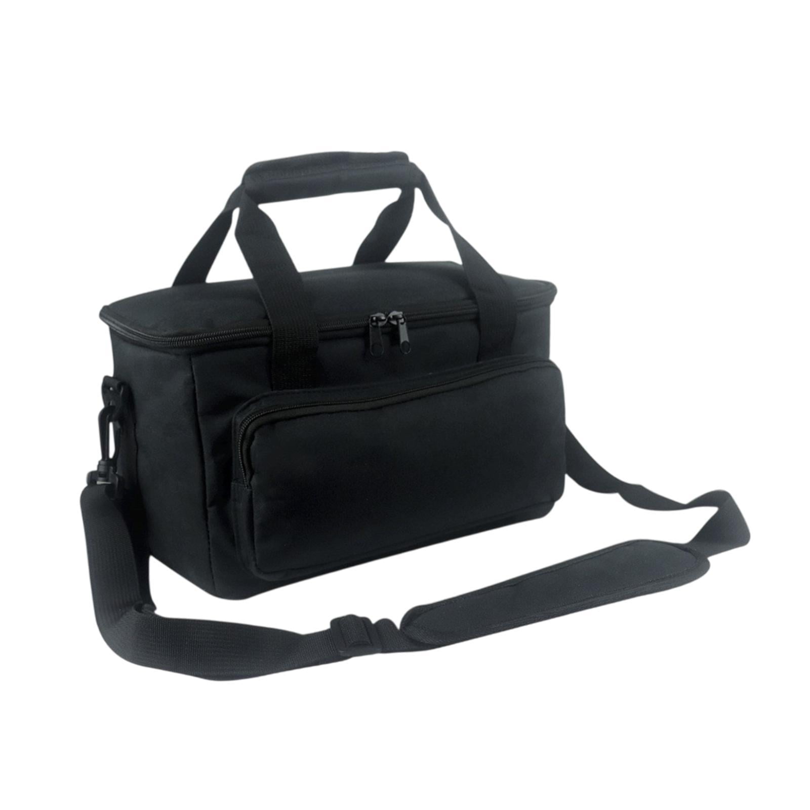 Bothyi - Estuche De Transporte De Viajes Múltiples Bolsillos De Almacenamiento Para Acampar De Viajes Al Aire Libre