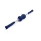 thumbnail image 1 of Rodillo de Acupresión Spoonk para Masaje Profundo con Terapia Magnética Azul Marino, 1 of 6