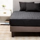 thumbnail image 2 of Pack 2 Almohadas Color Negro 50 x 70 cm, 2 of 3