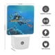 thumbnail image 2 of Luz Nocturna LED con Sensor Desmarcar Subnautica 0.5W, 2 of 6