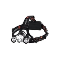 Irm - Linterna Led Cintillo Cabeza Led Recargable Cabeza Frontal