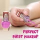thumbnail image 5 of Set de esmaltes de uñas Townley Girl Barbie con secador de uñas para niños, 5 of 9
