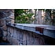 thumbnail image 4 of Luces LED solares para terraza y barandal Maxsa 47332, paquete de 4, 4 of 7