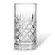 thumbnail image 3 of SET DE 6 VASO VIDRIO TALLADO 450ML HARWELL, 3 of 4