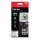 thumbnail image 1 of Calculadora Gráfica Texas Instruments TI-84 Plus Negra USB, 1 of 3