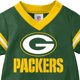 thumbnail image 4 of Body Gerber 18 meses Green Bay Packers color del equipo, 4 of 7