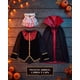 thumbnail image 5 of Disfraz Infantil Vampiro Dracula, 5 of 7