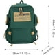 thumbnail image 3 of Bolso Mochila Morral Juvenil Viajes Moda Escolar Moderna, 3 of 3