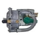 thumbnail image 3 of Carburador Para Generador Gx390 A Gas 188f, 3 of 9