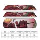 thumbnail image 3 of Hazbin Hotel Helluva Boss Bedding Set Duvet Cover Comfortable and Lightweight Cartoon Bedding3 Piece, 3 of 5