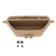 thumbnail image 5 of Embellecedor De Tirador Interior De Puerta Delantera Izquierda Para 2011-2017 F25 X3 X4 F26 Beige, 5 of 5
