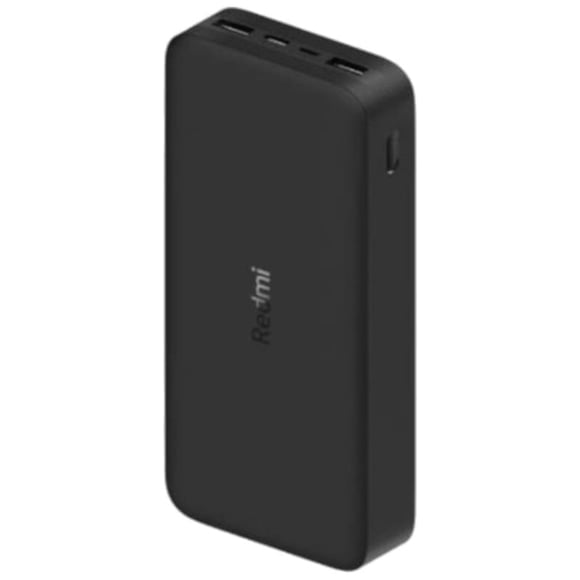 Xiaomi Redmi18W Fastcharge Powerbank Blk