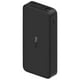 thumbnail image 1 of 20000mAh Redmi 18W Fast Charge Power Bank Black, 1 of 5