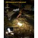 thumbnail image 5 of Farol de camping Glocusent Survival 106 LED 1200 LM IP68 80 horas, 5 of 6