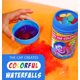 thumbnail image 3 of Tabletas para colorear para agua de baño Mr. Bubble Fizzy Tub Colors, 3 of 8