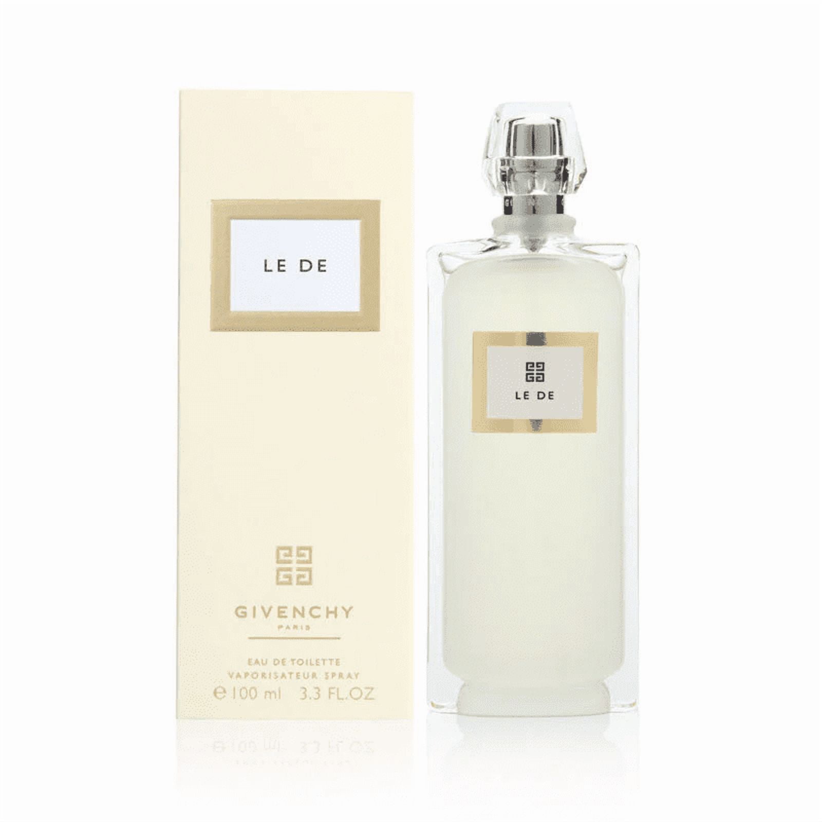 Givenchy - Le De Mythical Edt Spray (100ml)