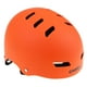 thumbnail image 2 of Casco De Seguridad Para Escalada En Roca Para Rescate Al Aire Libre, Espeleología, Monta?ismo, Naranja, 2 of 5