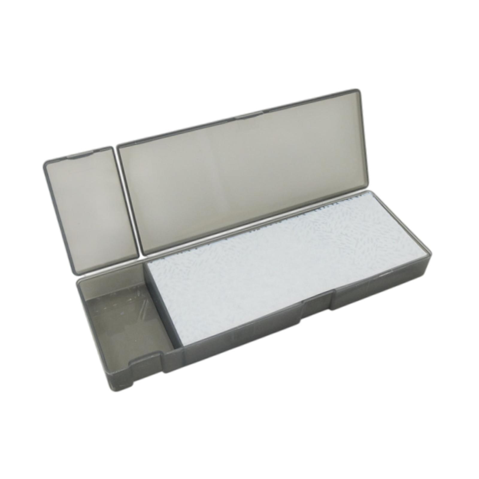 Bothyi - Paleta De Pintura Paleta De Pintura Para Pinturas Acrílicas Pintura En Miniatura Pintura Para Modelos